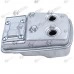 Toba esapament motocoasa Husqvarna 125 R, 128 R